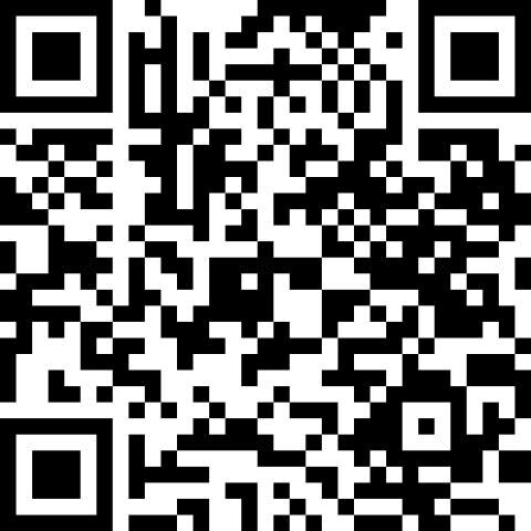 QR code linking to the Vitreonix financing pre-approval application